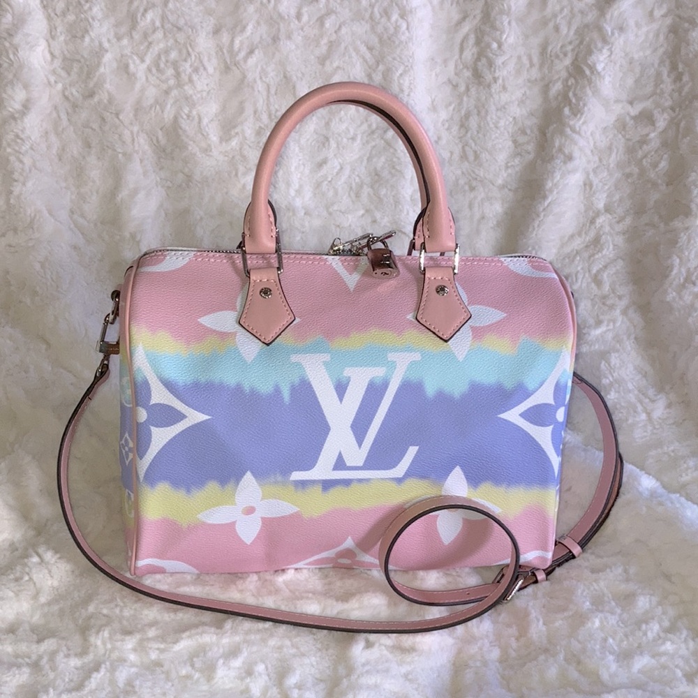 Louis Vuitton Escale
